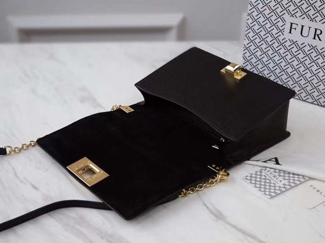 📛RẺ VÔ ĐỊCH📛TÚI FUR MIMI SIzE 24 DA THậT