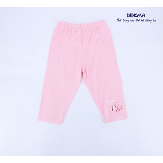 [Mã BMLT30 giảm đến 30K đơn 299K] DB840Q quần dài Dokma(9-36m)
