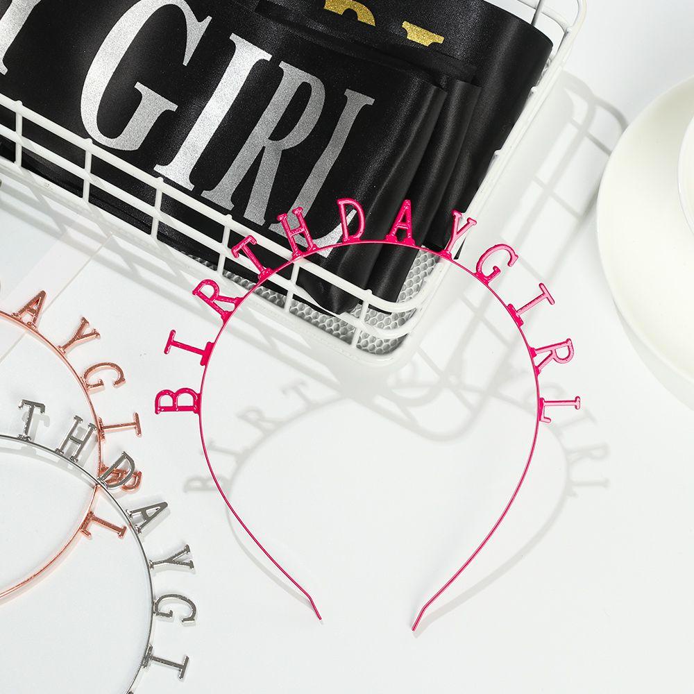 Vương Miện Công Chúa Xinh Xắn Cho Bé Gái