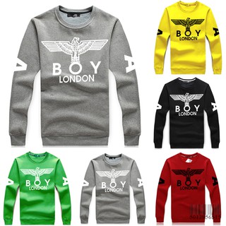 Áo khoác hoodie nỉ hàn quốc boy