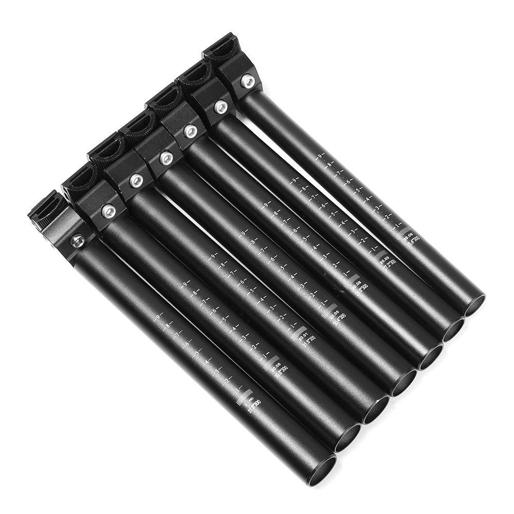 SUYO Cốt Yên Xe Đạp Thể Thao Bằng Hợp Kim Nhôm Chất Lượng Cao