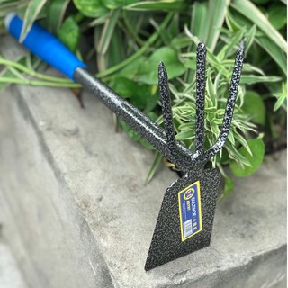 Cào cuốc 2 đầu làm vườn