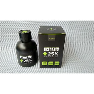 Men vi sinh Extra bio chai 125ml dùng cho bể cá.