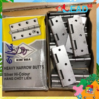 Bản lề lá sơn thái 5f, 6f, 8f,10f