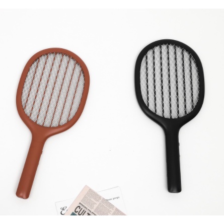 Vợt muỗi xiaomi Solove P1 bắt muỗi và đập muỗi | MIHOANGGIA