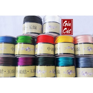 Dây thắt đồng tâm-Dây thắt vòng tay
