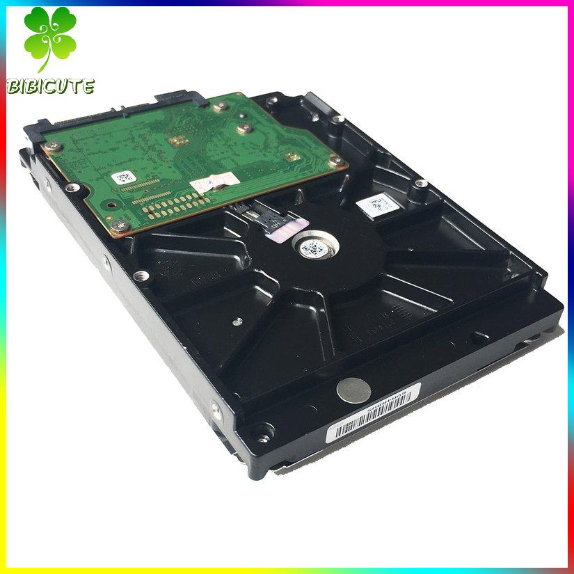 Ổ Cứng Seagate Skyhawk 1tb - 4tb Nvr Dvr 3.5 Sata | BigBuy360 - bigbuy360.vn