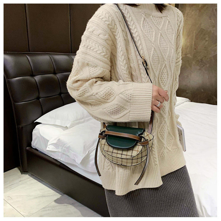 Túi Xách Đeo Chéo Thời Trang Dành Cho Nữ | BigBuy360 - bigbuy360.vn