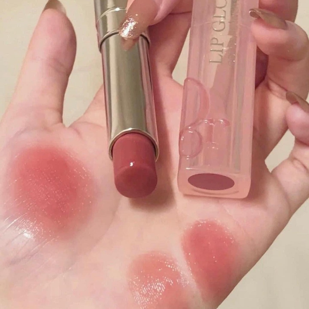Son dưỡng có màu Dior Lip Glow bản mới 2022 màu 012