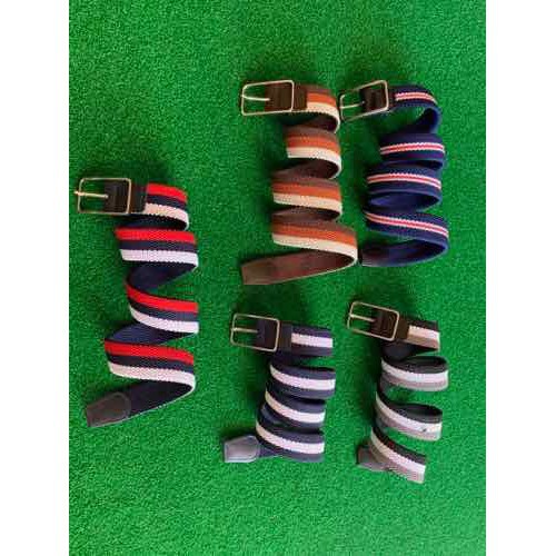 Thắt Lưng Chun Golf Hàn Quốc Cao Cấp-Giá Tốt