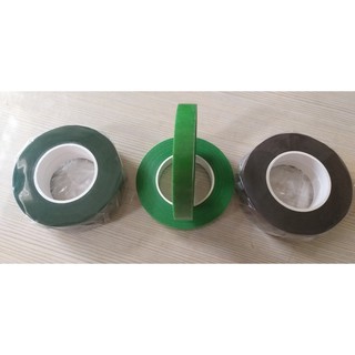 2 Cuộn keo sáp làm hoa handmade, băng keo sáp loại 1,làm hoa phale, keo sáp sỉ