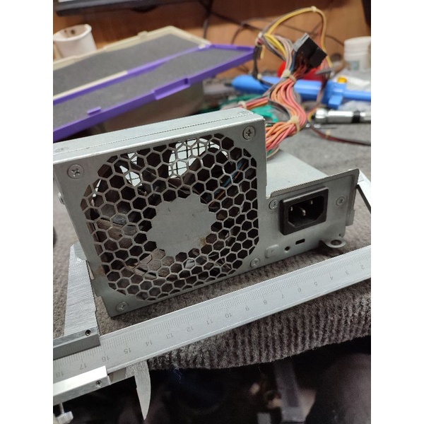 Nguồn máy tính HP DC5800SFF DC7900SFF  DC 7800 tháo máy sử dụng tốt Nguồn Điện PC7038 PC6019 PC6014 PS-6241-5 PS-6241-7