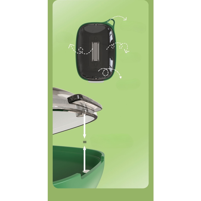 Dụng Cụ Bào Vỏ Đa Năng Cho Nhà Bếp