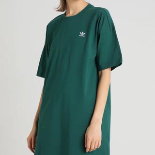 VÁY XUÔNG LOGO #ADIDAS AUTHENTIC TUỒN STORE