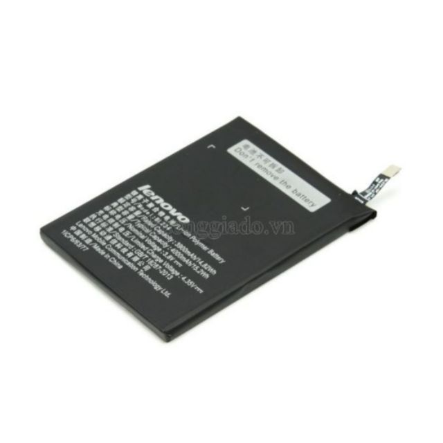 Pin thay thế cho Lenovo A5000, P1m, P70 (BL234) mới 100%