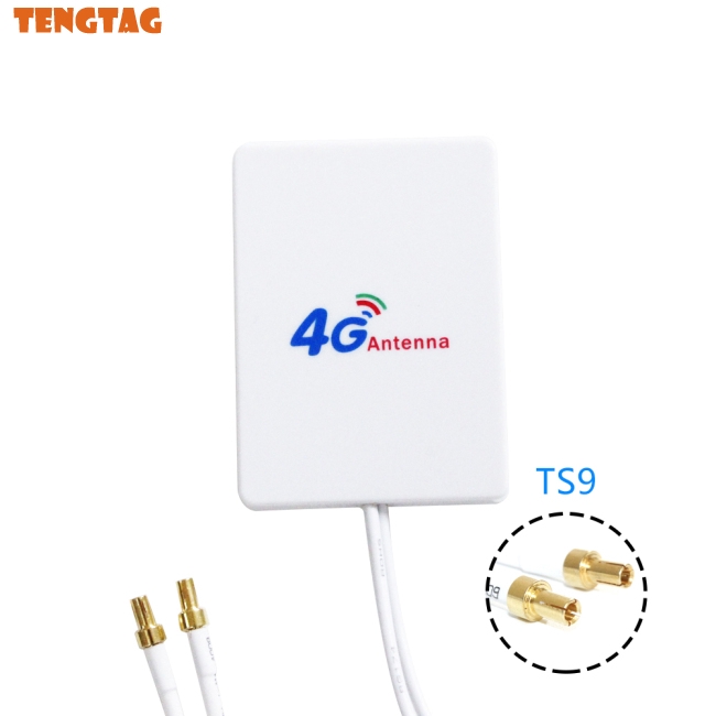 Ăng ten 3G/4G LTE dành cho Huawei ZTE 4G LTE Router Modem Aerial TS9 chất lượng cao