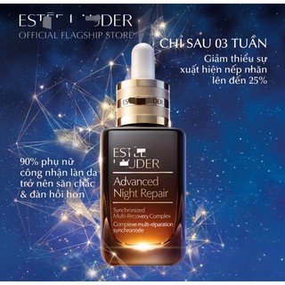 Serum ESTEE LAUDER Advanced Night Repair 50ml fullbox