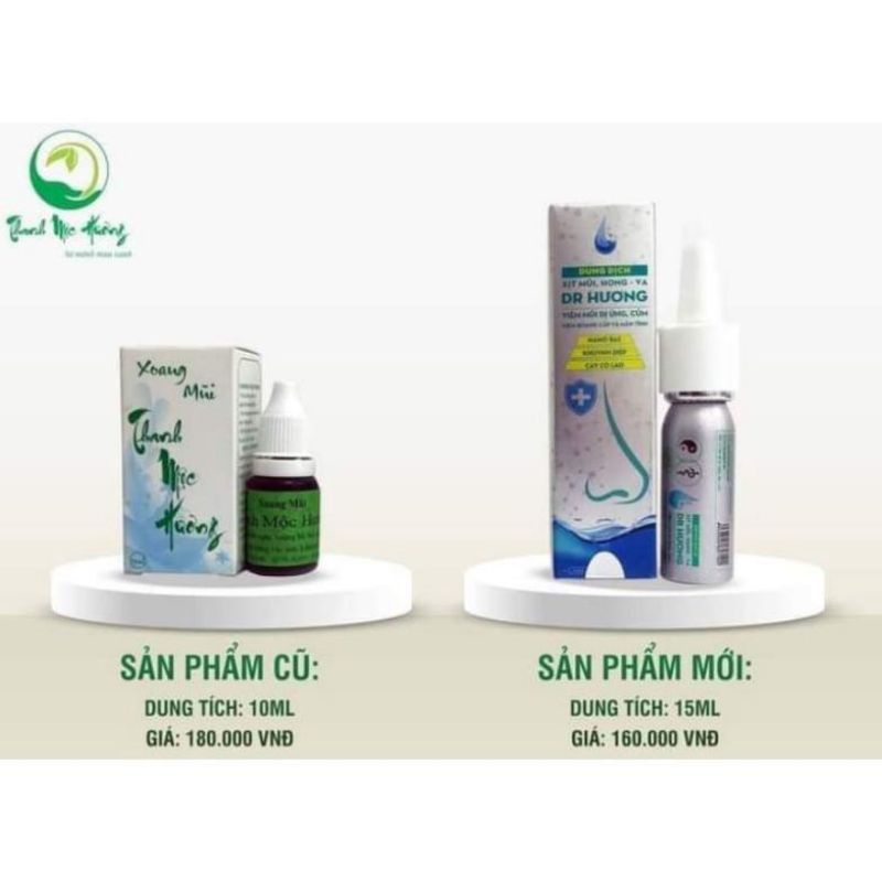 XẢ KHO. VIÊM_MŨI_THANH_MỘC_HƯƠNG | BigBuy360 - bigbuy360.vn