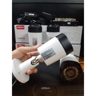 bộ camera dahua