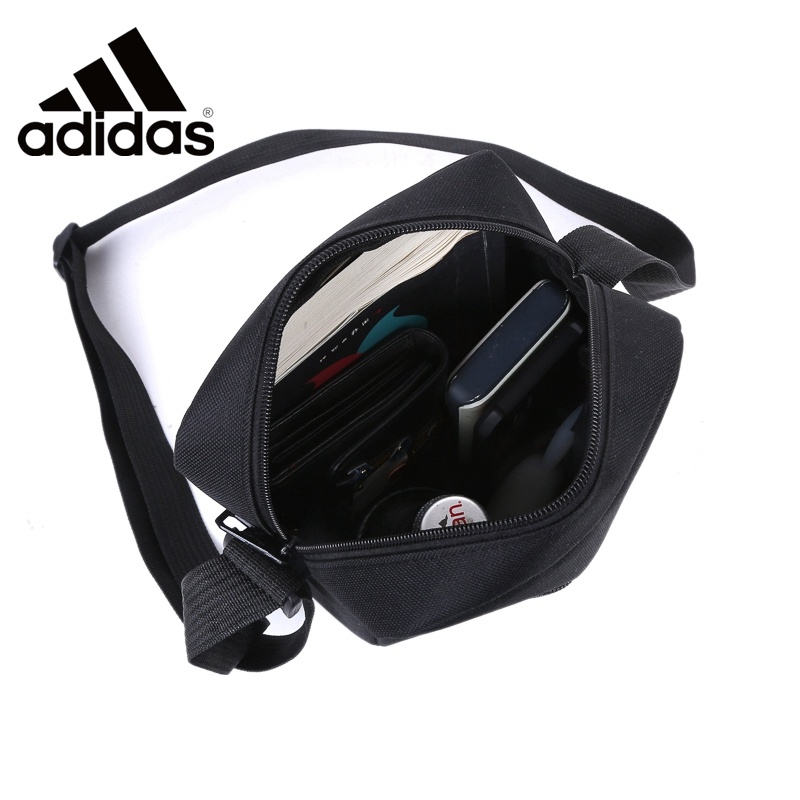 Túi đeo chéo Adidas thiết kế trẻ trung hợp thời trang xinh xắn cho bạn gái