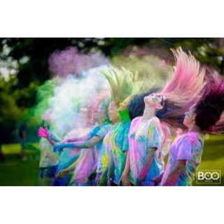 Bột màu CLOR ME RUN -Màu Kỷ yếu