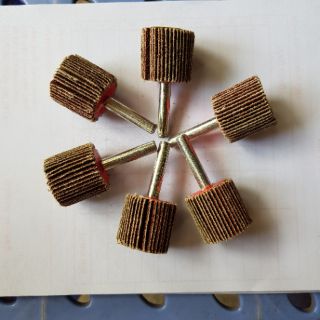 Bút đánh rỉ, bút sắt đánh rỉ