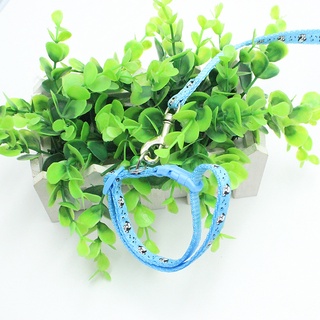 Dây Dắt Thú Cưng Đi Dạo Dài 1CM Có Chuông