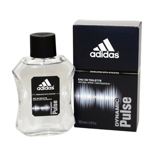 Nước hoa nam Adidas Dynamic Pulse 100ml