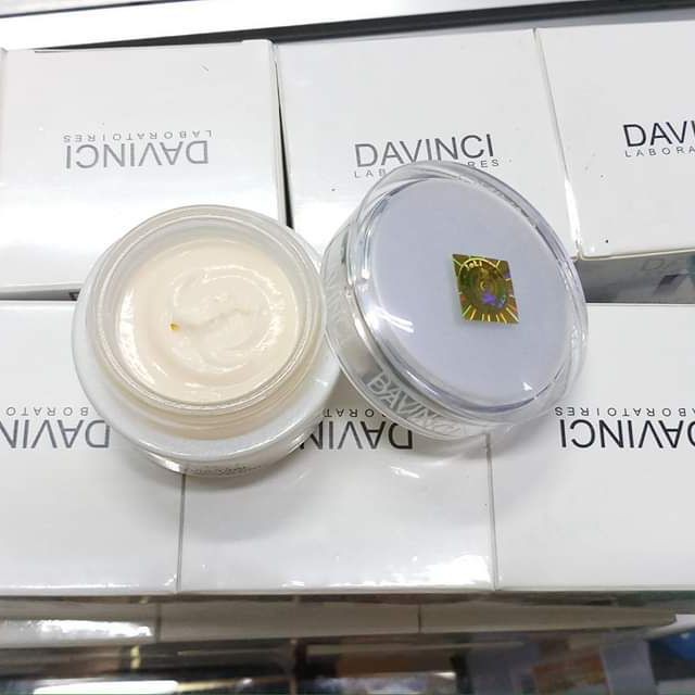 [Hàng chuẩn_Bao Đổi Trả_Giá tốt] Kem/serum Dưỡng Da Cao Cấp Davinci-30g