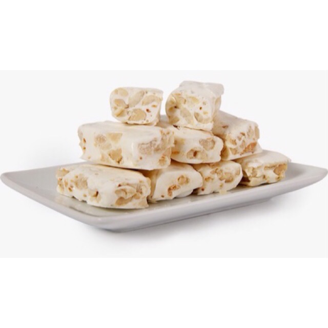 1 KG Kẹo sữa đậu phộng Đại Huê KẸO HẠNH PHÚC