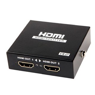 BỘ CHIA 2 CỔNG HDMI 1 RA 2 MÀN HÌNH
