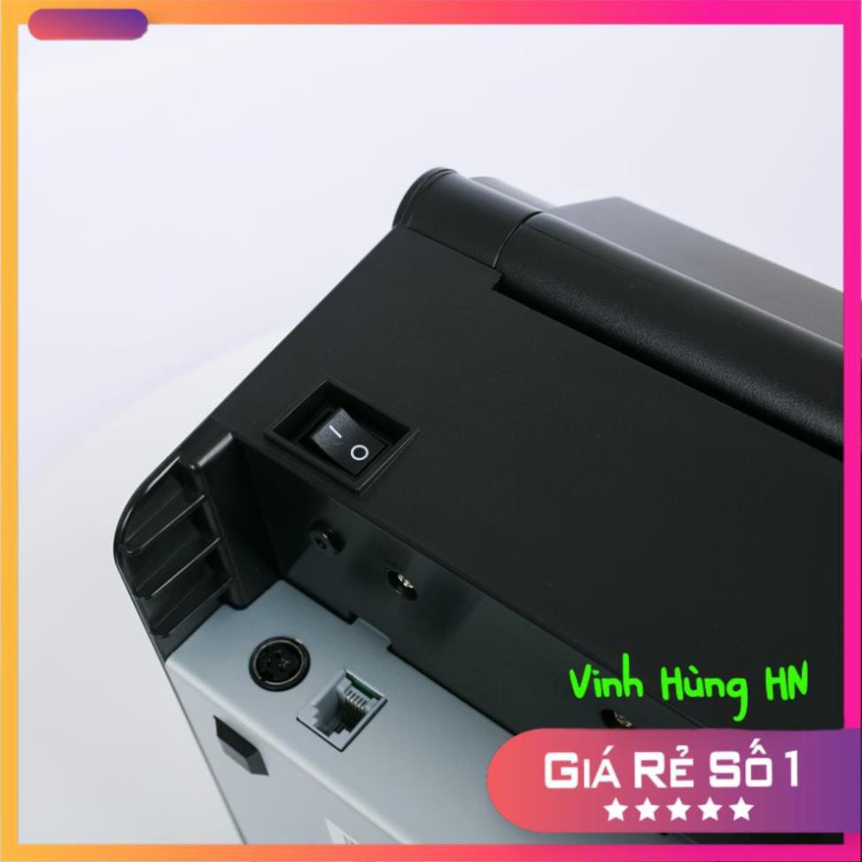 Máy In tem - mã vạch Xprinter 350B | BigBuy360 - bigbuy360.vn