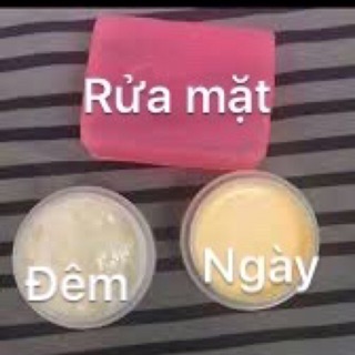 Kem Colagen Plus Vit E