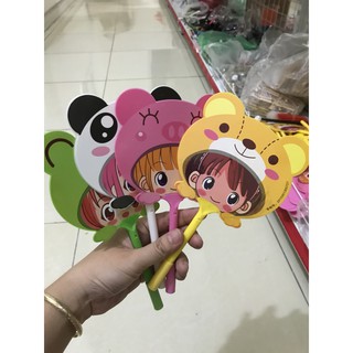 BÚT NƯỚC CUTE TỰ CHỌN