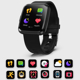 Đồng hồ thông minh Colmi CY7 Pro