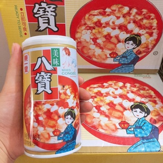 ✅ Cháo sen bát bảo Trung Quốc ✅