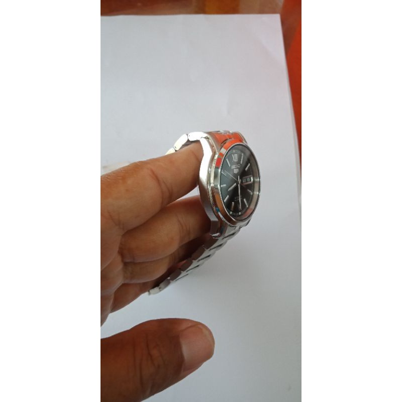 Đồng hồ nam seiko 5 Automatic SNKK81K1