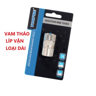 Vam tháo líp vặn Toopre TP 211 loại dài