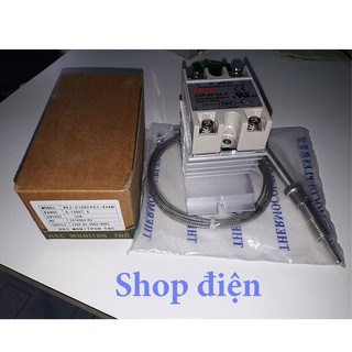 Mạch điều khiển PID nhiệt độ