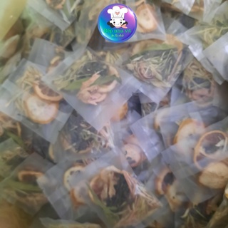 Trà kháng  khuẩn - BẾP NHÀ VỊT
