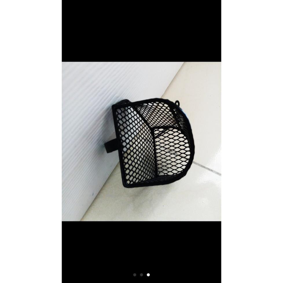 Rổ hông xe máy các loại  - STN