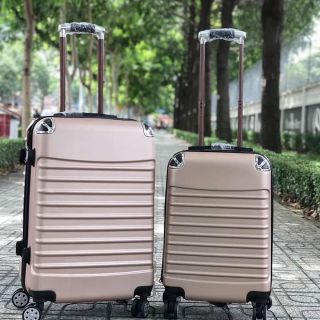 Vali size 24 hàng nội địa siêu đẹp siêu bền