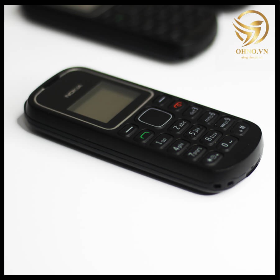 Điện Thoại Nokia 1280 Cổ MAIN Zin Chính Hãng - Bảo Hành 24 Tháng | BigBuy360 - bigbuy360.vn