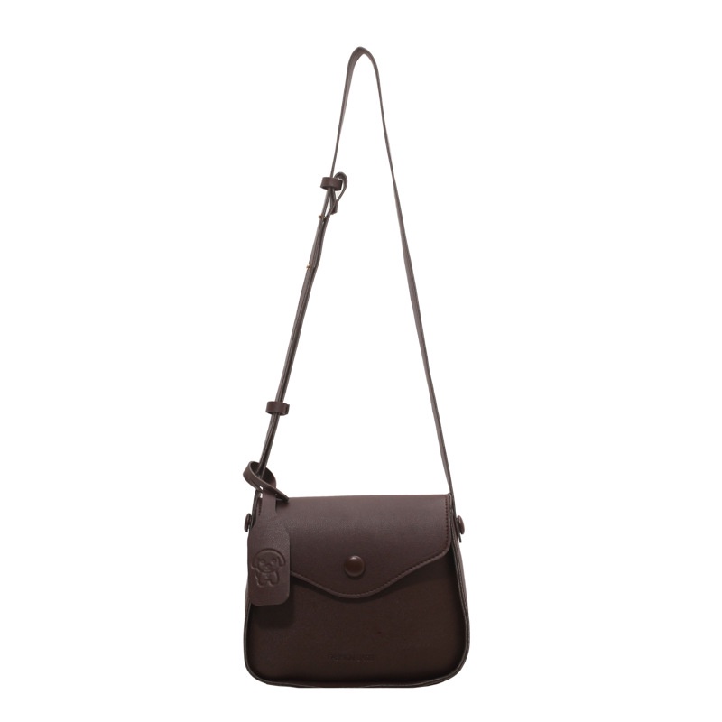 Túi Đeo Chéo Thời Trang Hàn Cho Nữ 2021