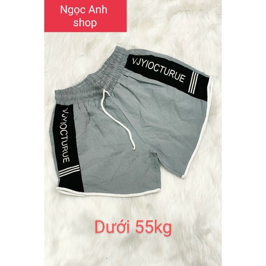 Quần short nữ