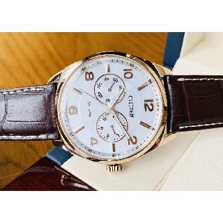 Đồng hồ nam Citizen AO9023-01A