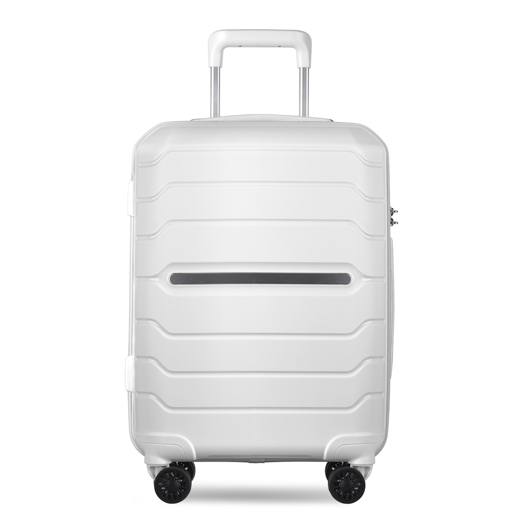 FREESHIP SIZE 24 INCH - Vali kéo du lịch thương hiệu Tresette 1901 siêu bền đẹp nhập khẩu Hàn Quốc 3 năm Bảo Hàn