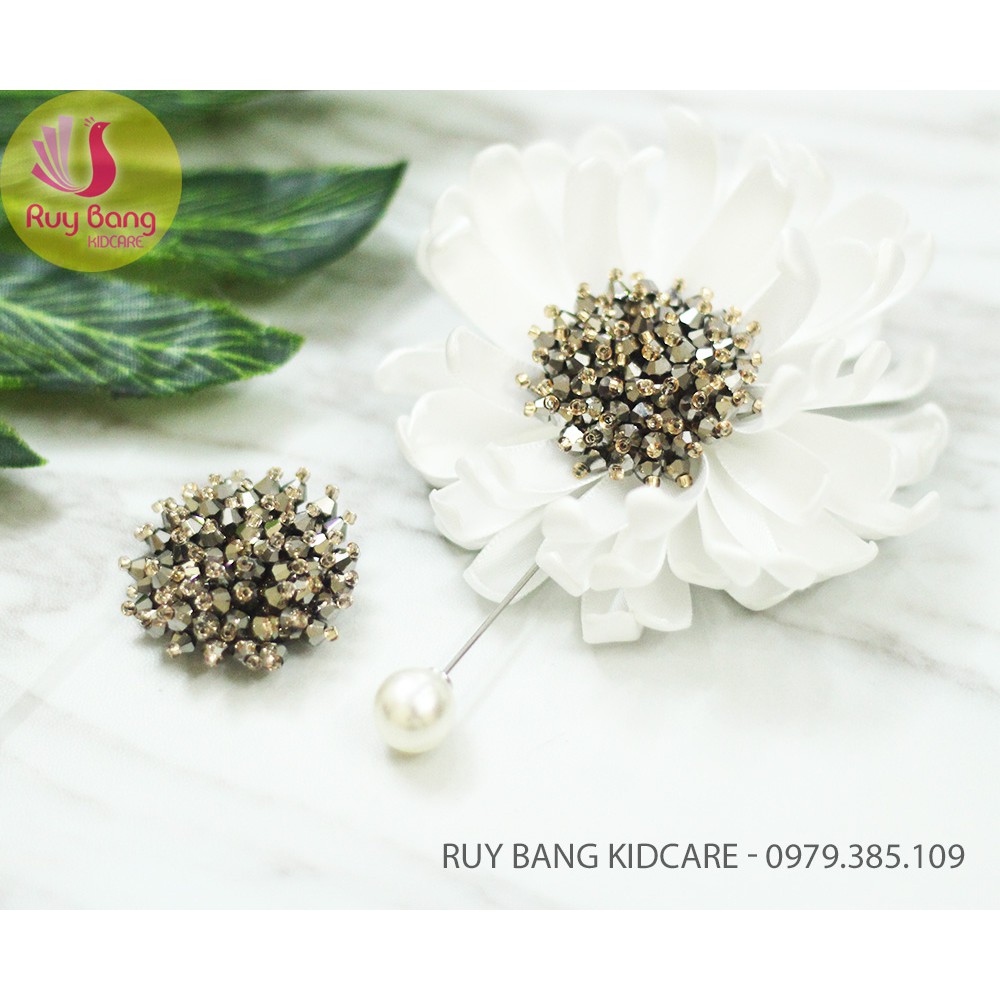 Center - phụ kiện kim loại