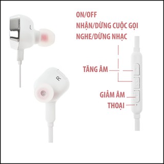 Tai nghe Bluetooth Remax RM-S2