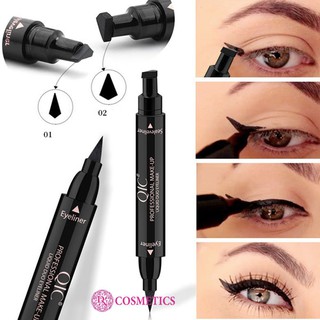 BÚT KẺ MẮT NƯỚC QIC NỘI ĐỊA TRUNG